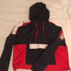 windbreaker